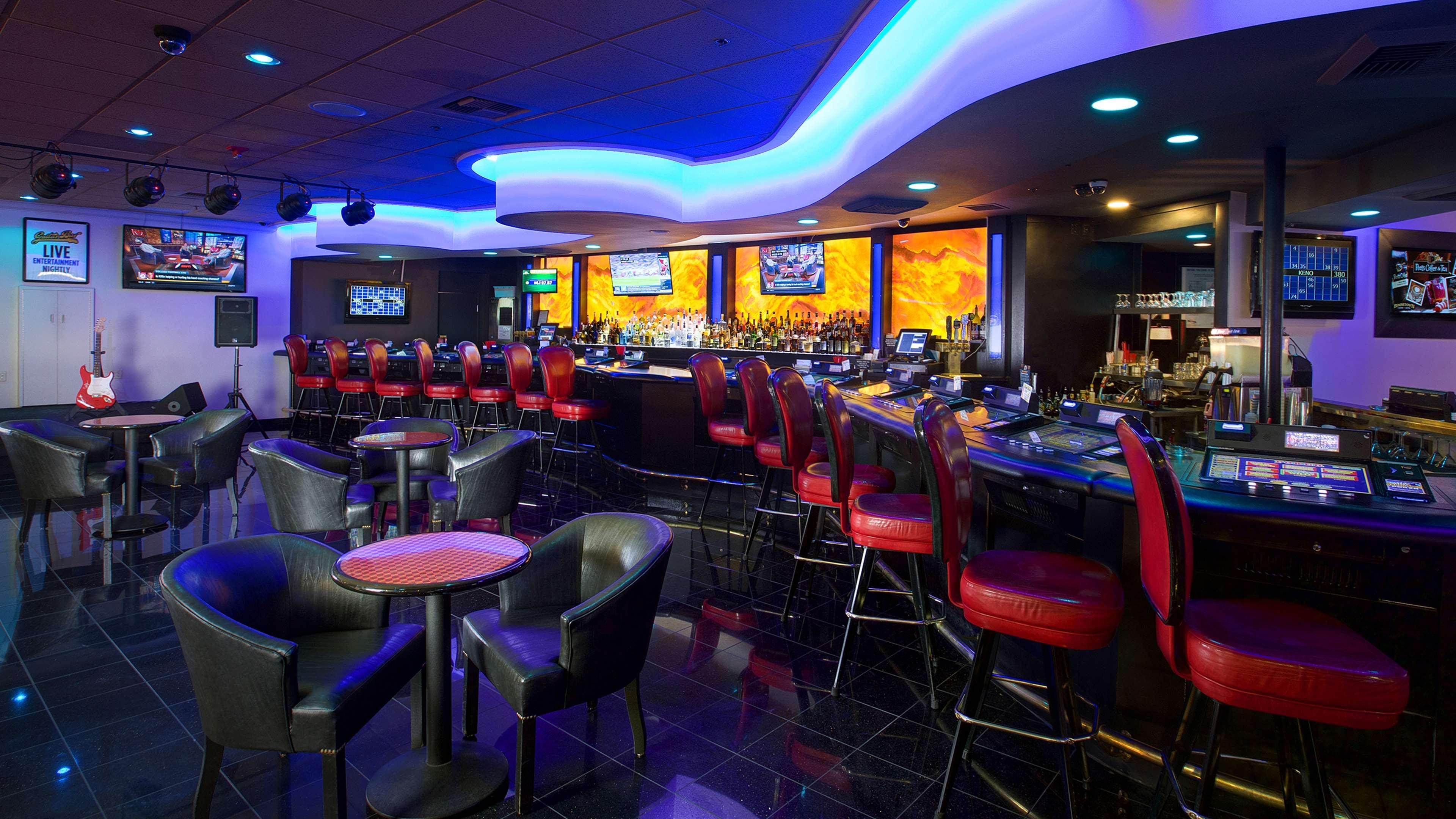 Best Western Plus Boomtown Casino Hotel Рино Екстериор снимка