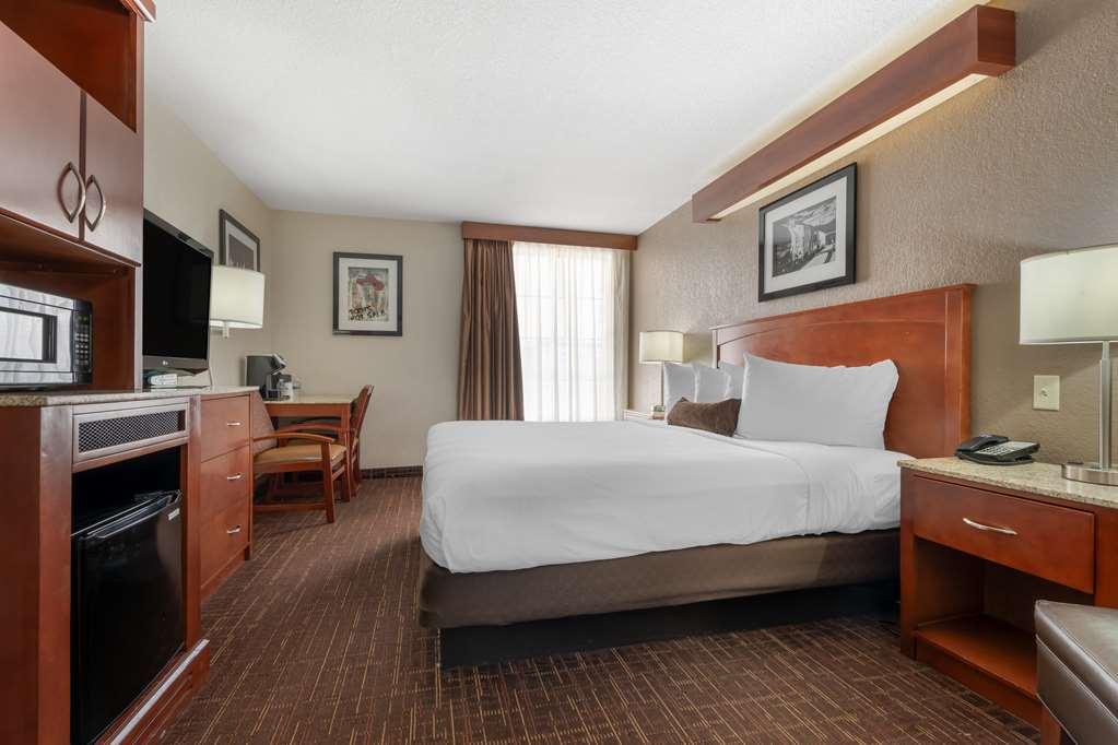 Best Western Plus Boomtown Casino Hotel Рино Стая снимка