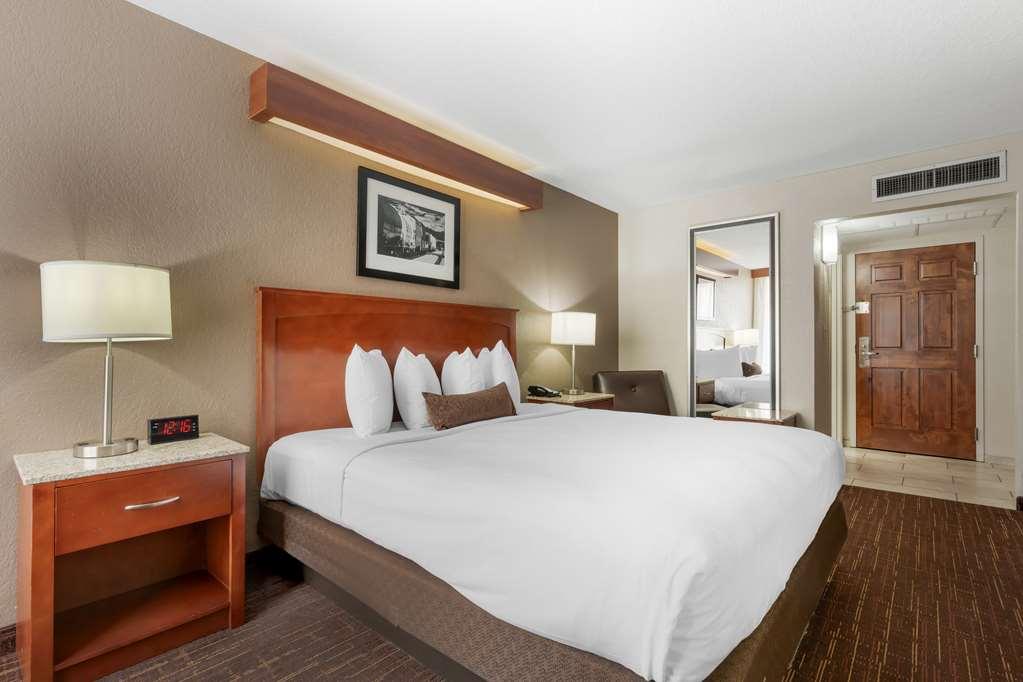 Best Western Plus Boomtown Casino Hotel Рино Стая снимка