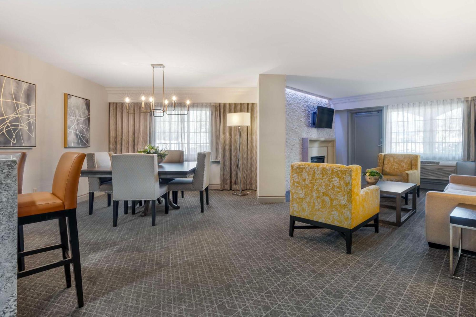 Best Western Plus Boomtown Casino Hotel Рино Екстериор снимка