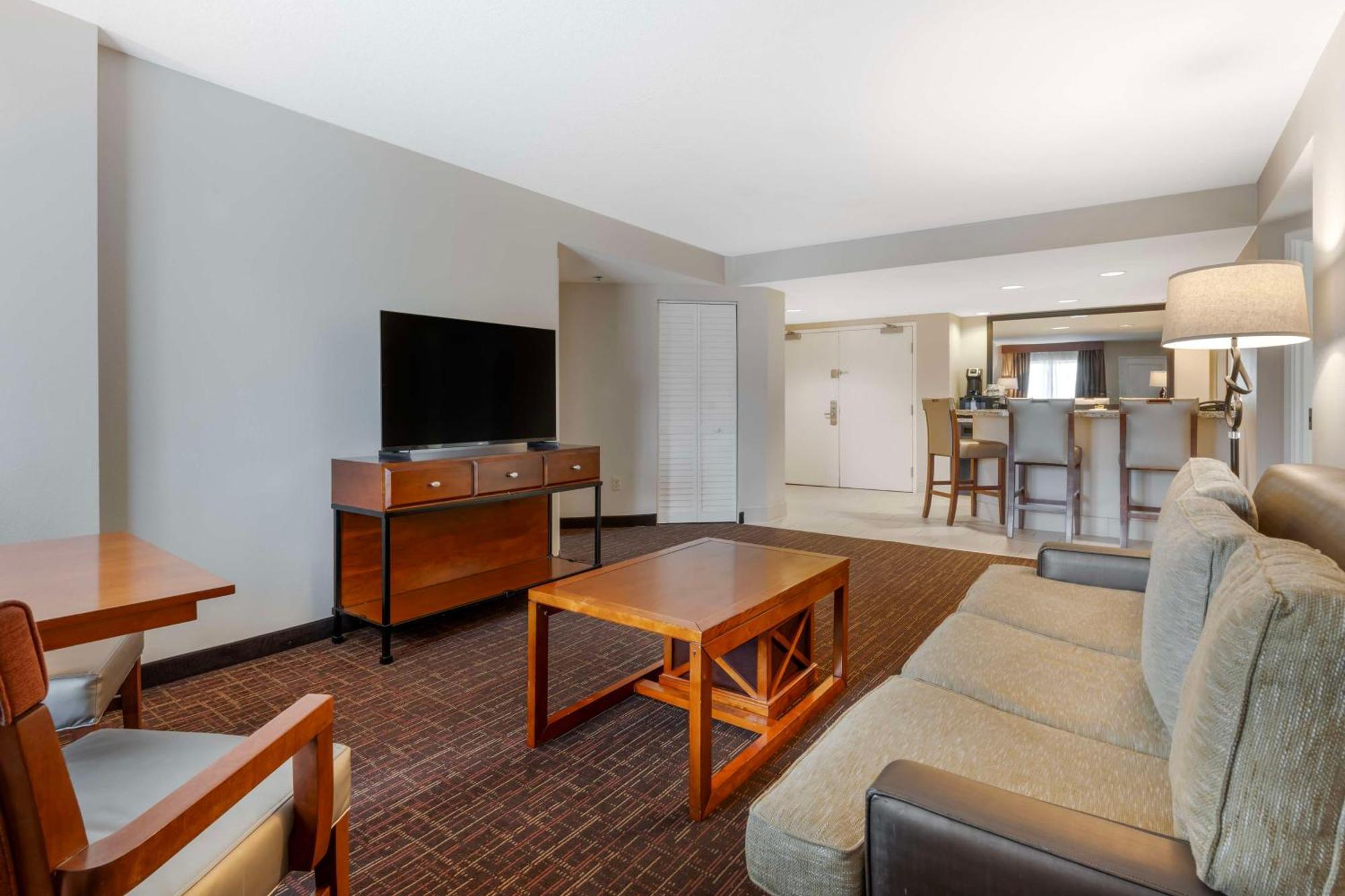 Best Western Plus Boomtown Casino Hotel Рино Екстериор снимка