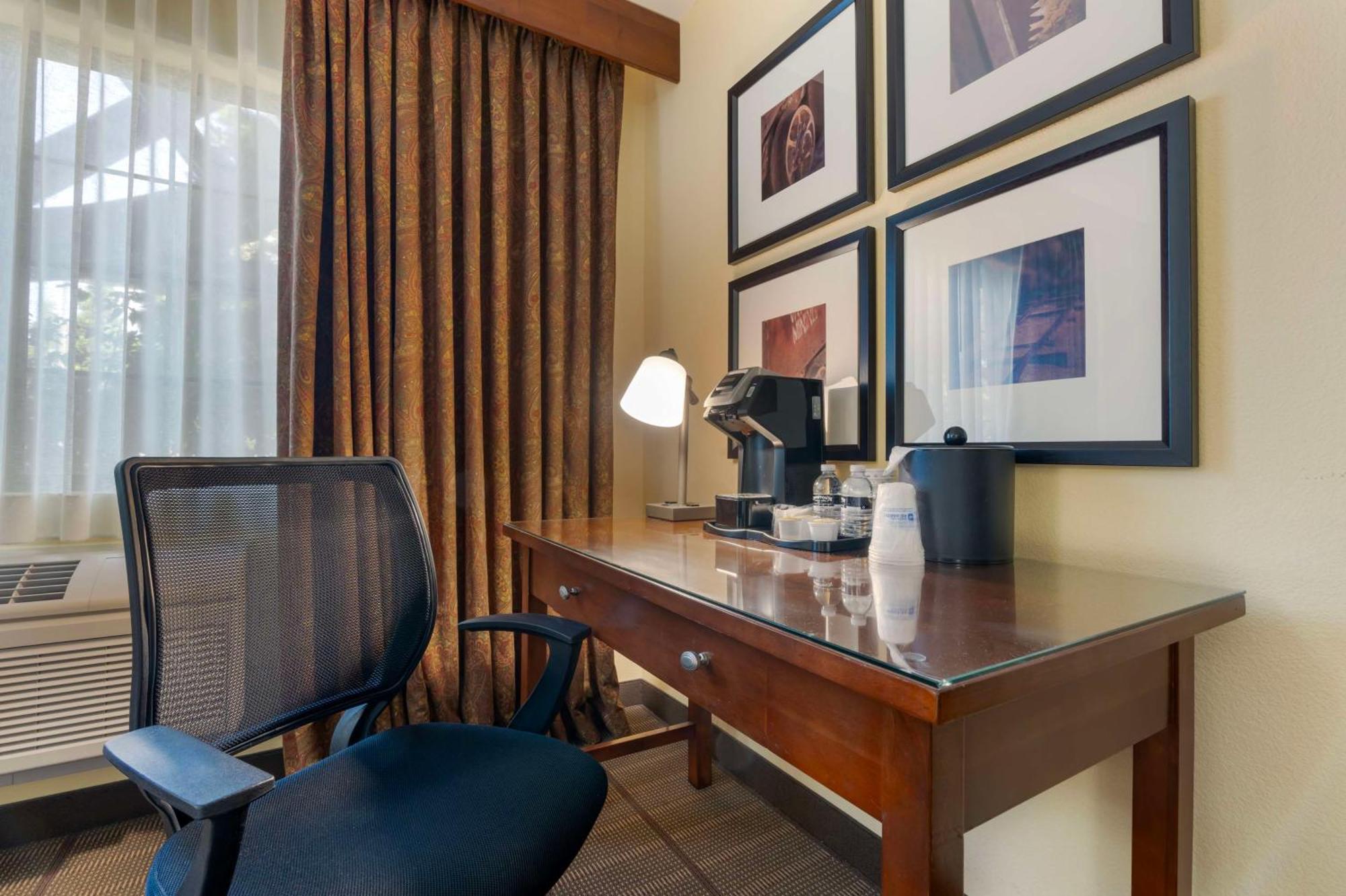 Best Western Plus Boomtown Casino Hotel Рино Екстериор снимка
