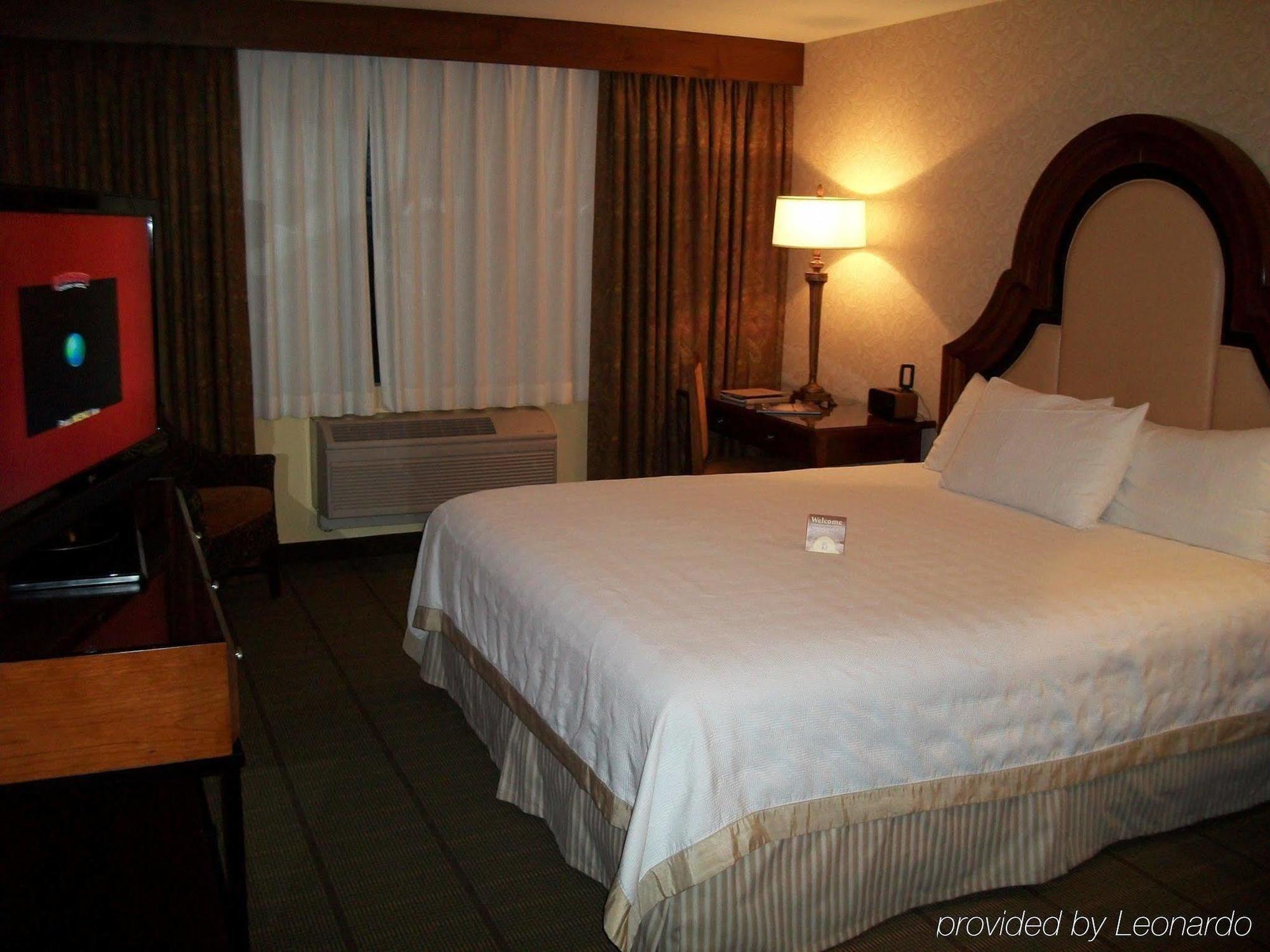 Best Western Plus Boomtown Casino Hotel Рино Стая снимка
